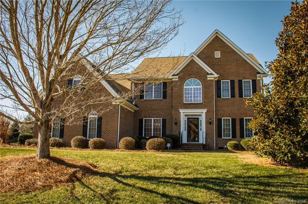 1706 Crestgate Drive Waxhaw NC 28173