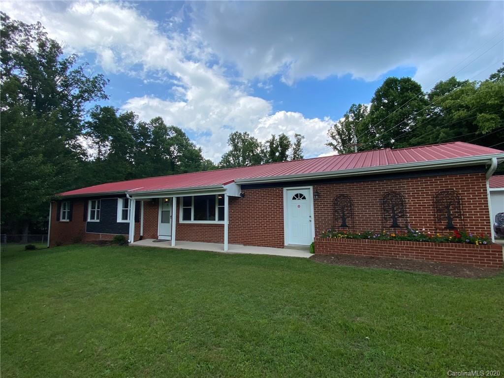 35 Whitson Road Marion NC 28752