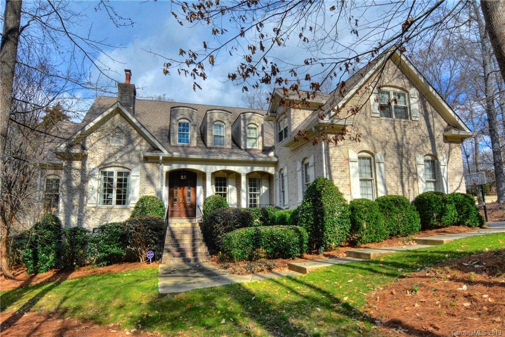 5451 Callander Court Charlotte NC 28277