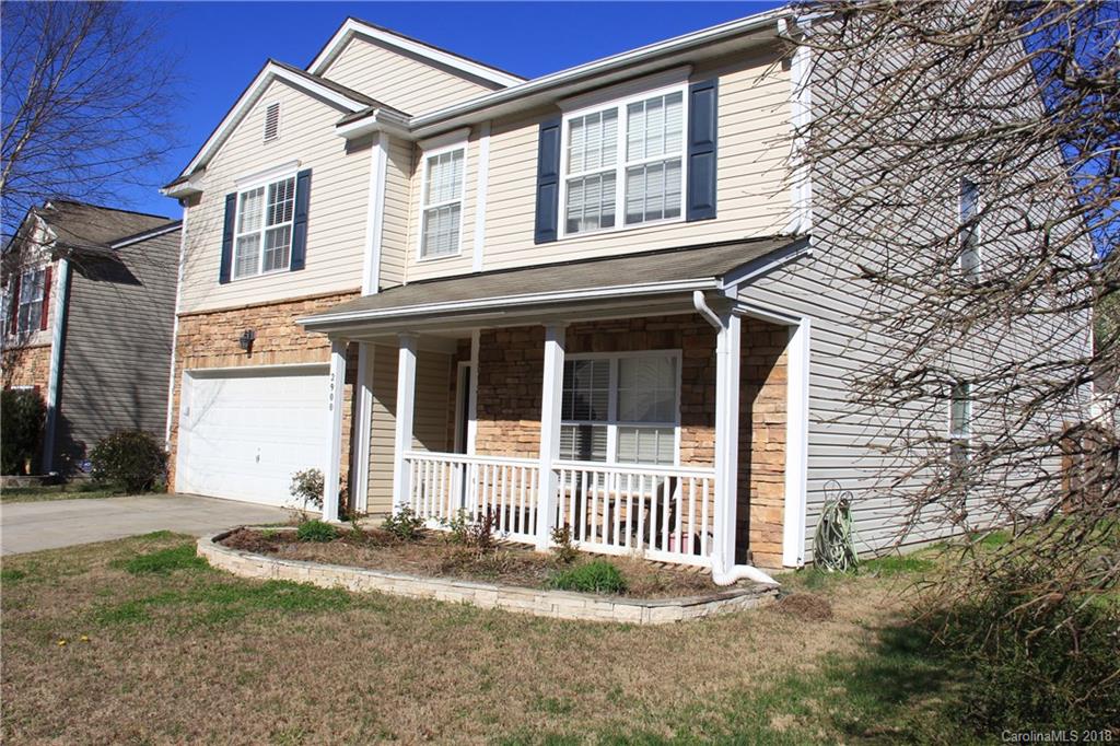 2900 Buckleigh Drive Charlotte NC 28215