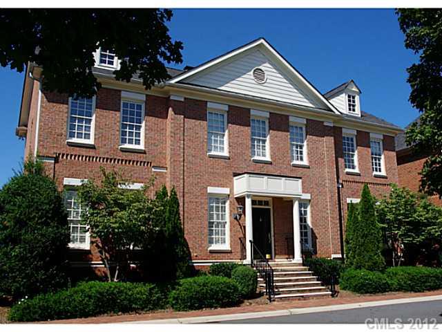 2508 Sheffield Crescent Court Charlotte NC 28226