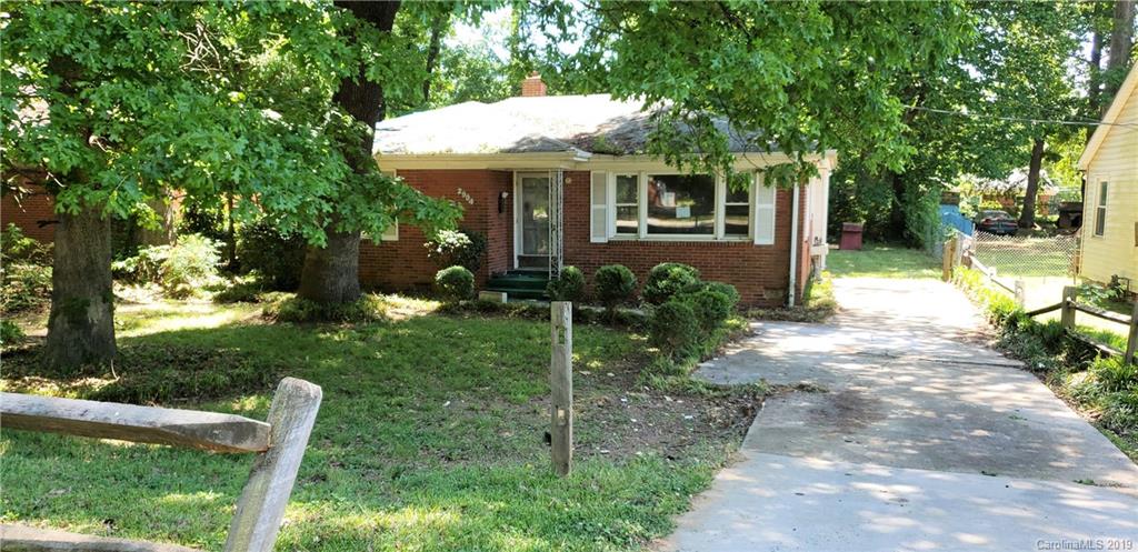 2904 Bancroft Street Charlotte NC 28206