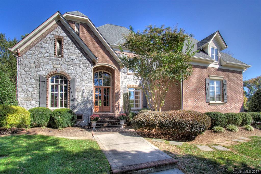 7120 Fairway Vista Drive Charlotte NC 28226