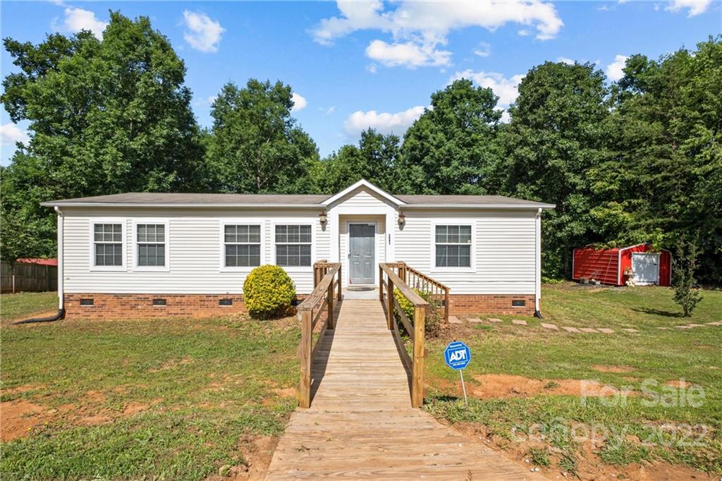 2961 Dalton Drive Morganton NC 28655