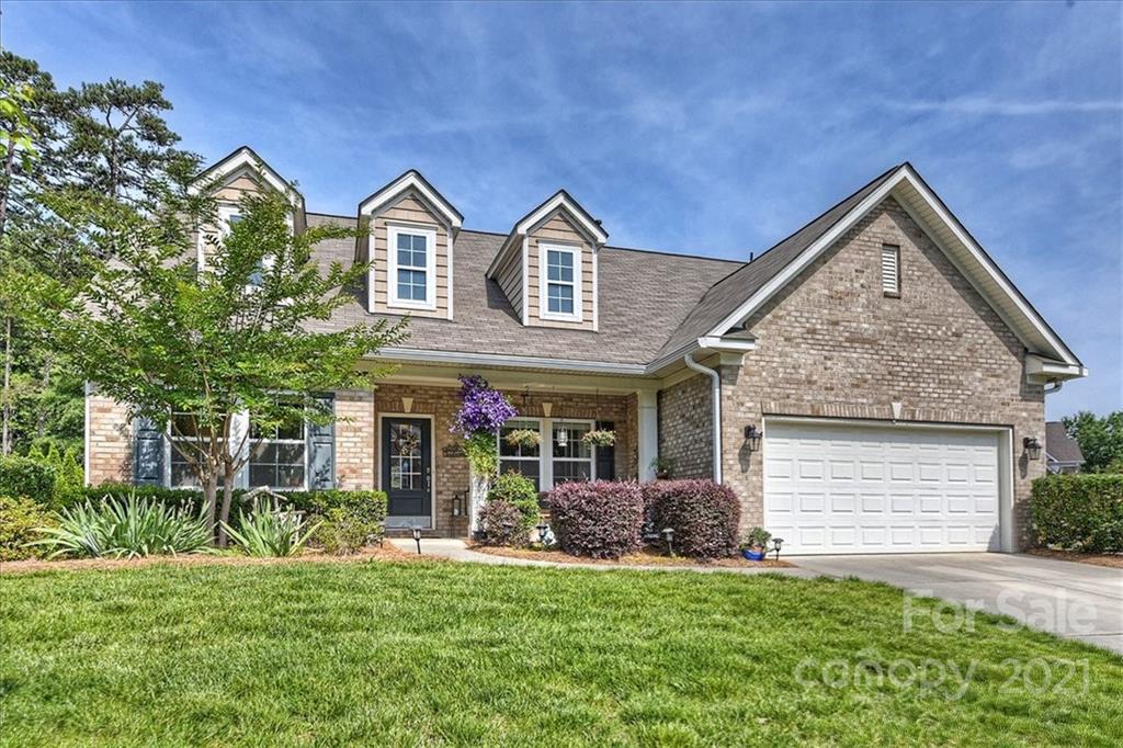 5224 Poplar Knoll Drive Matthews NC 28105