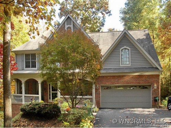 37 Weston Heights Drive Asheville NC 28803