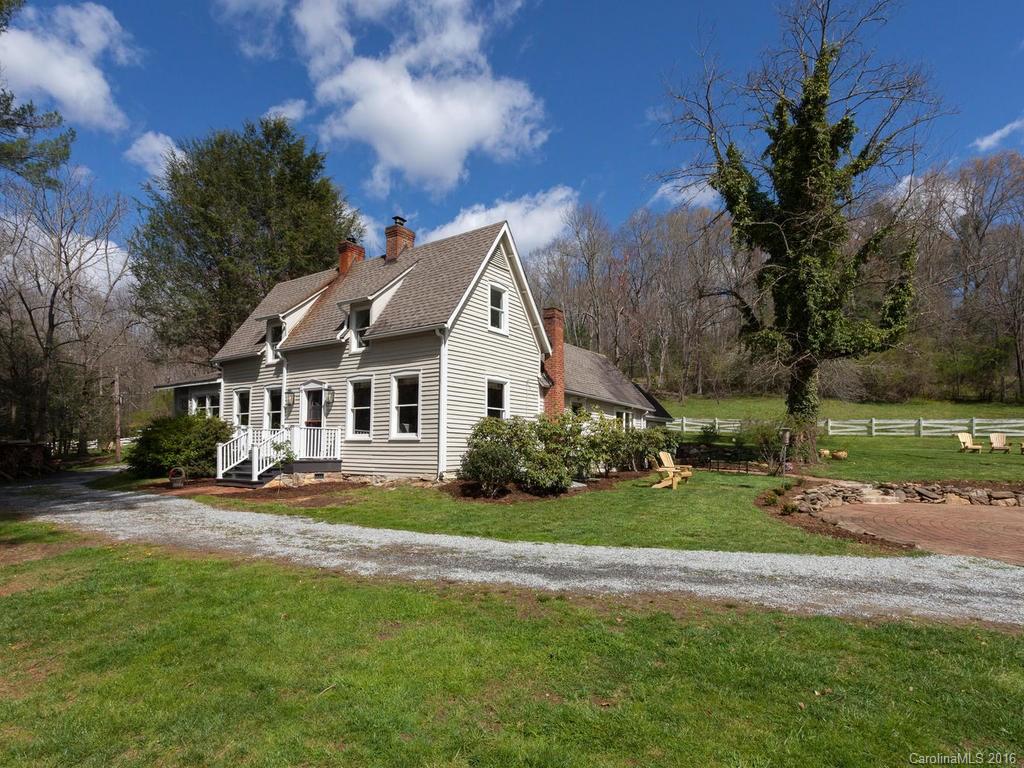 444 River Loop Road Mills River NC 28759