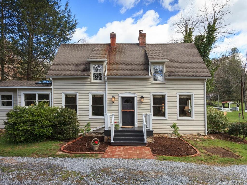444 River Loop Road Mills River NC 28759