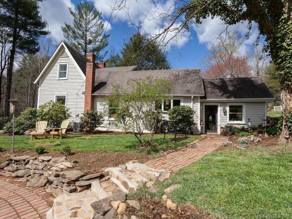 444 River Loop Road Mills River NC 28759