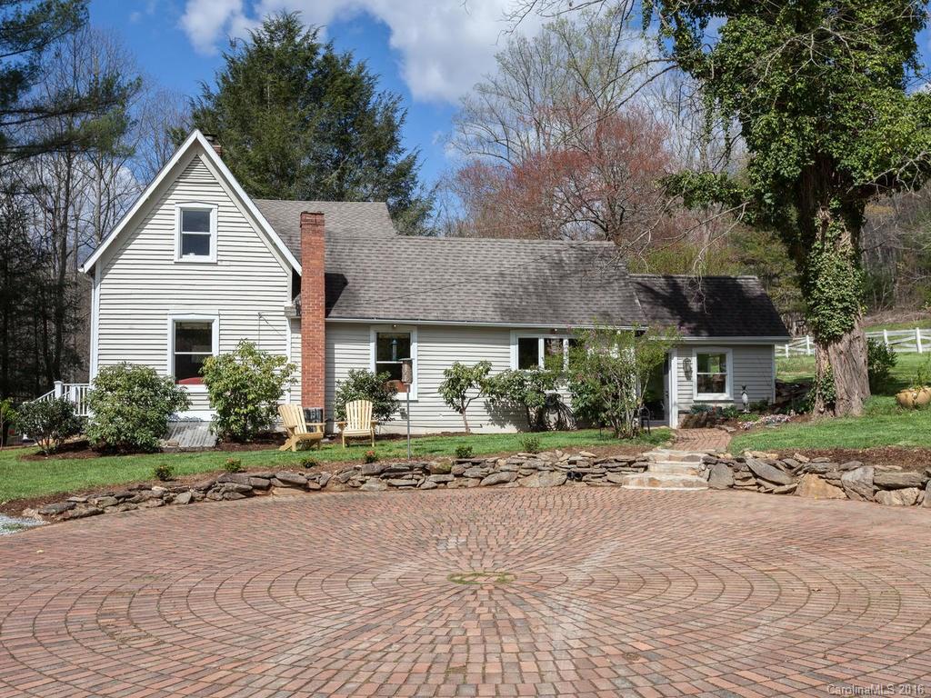 444 River Loop Road Mills River NC 28759