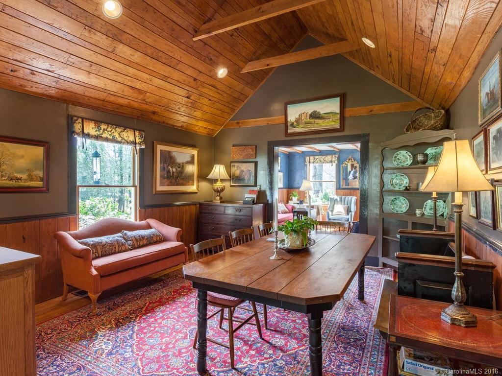 444 River Loop Road Mills River NC 28759