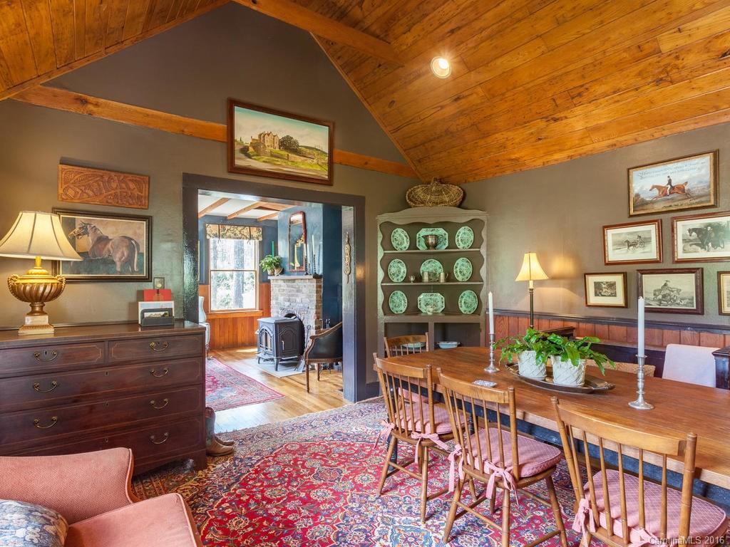 444 River Loop Road Mills River NC 28759