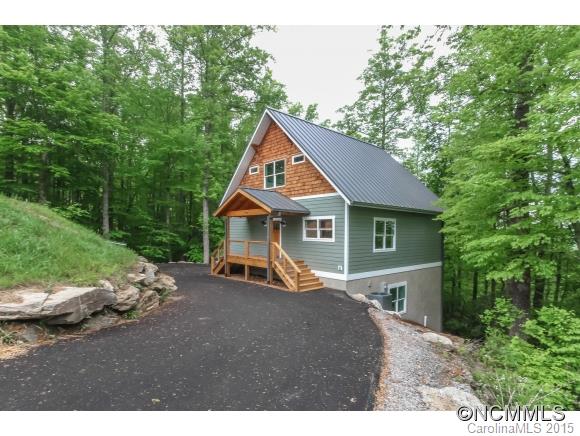 186 River Rock Road Horse Shoe NC 28742