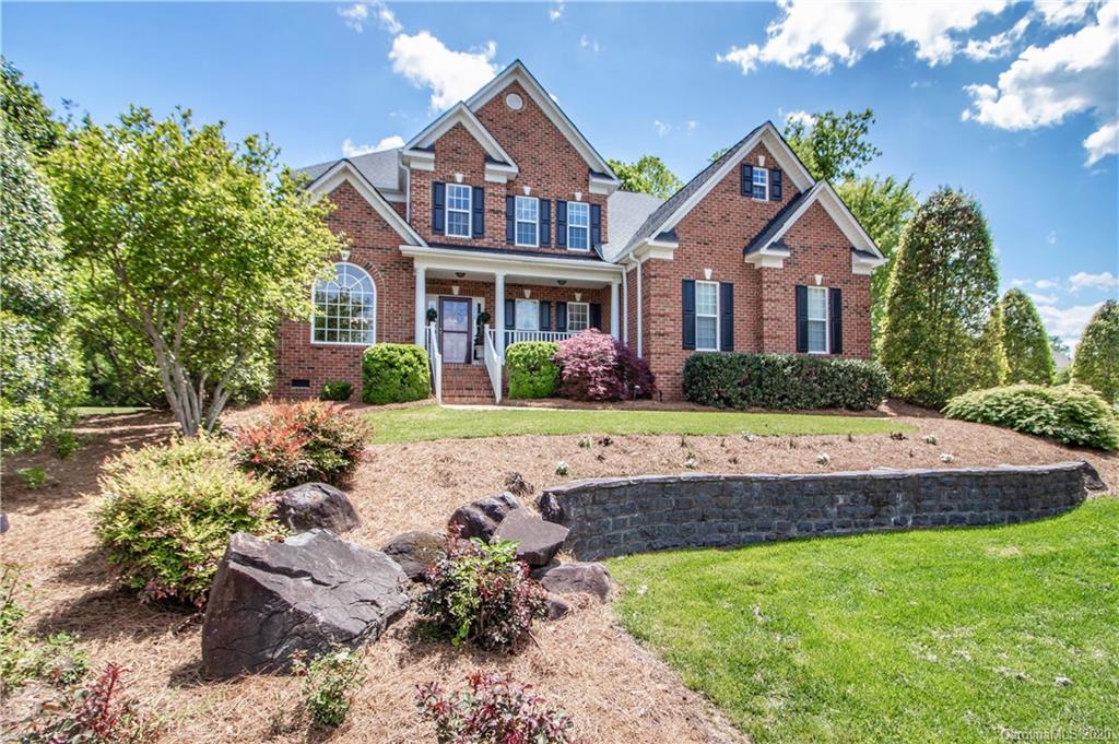 1402 Weatherstone Place Concord NC 28025