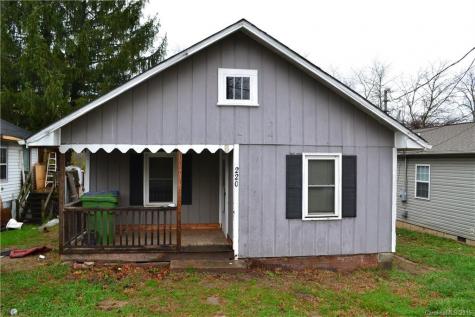 220 Fayetteville Street Asheville NC 28806