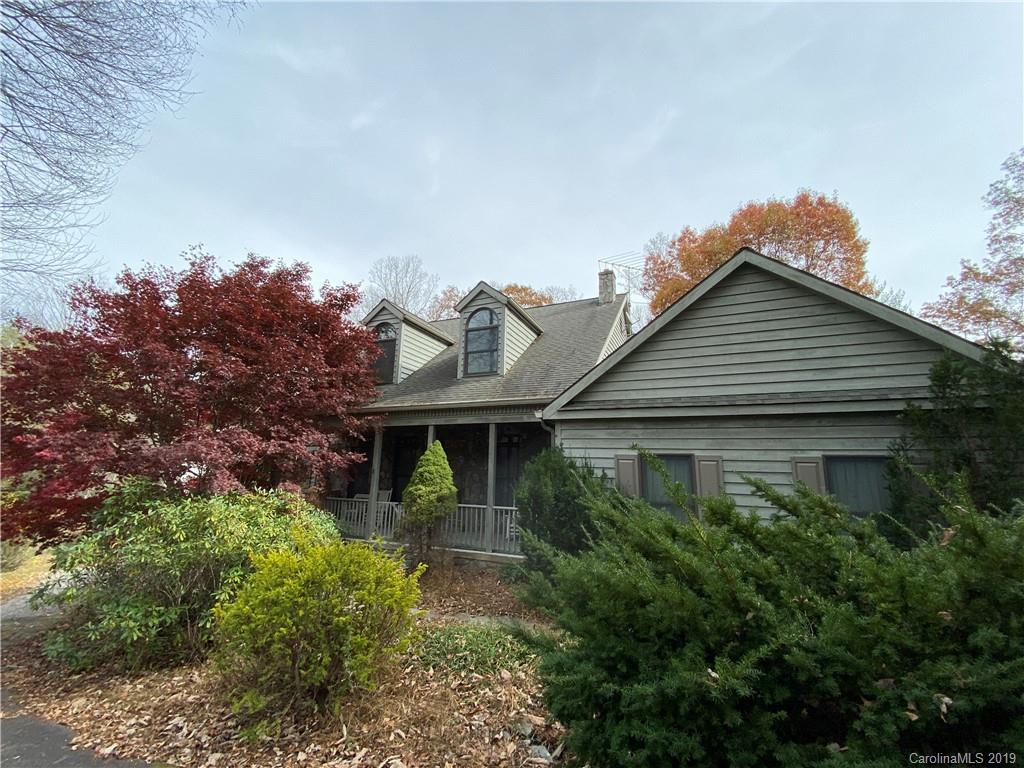 1797 Hanging Rock Road Spruce Pine NC 28777