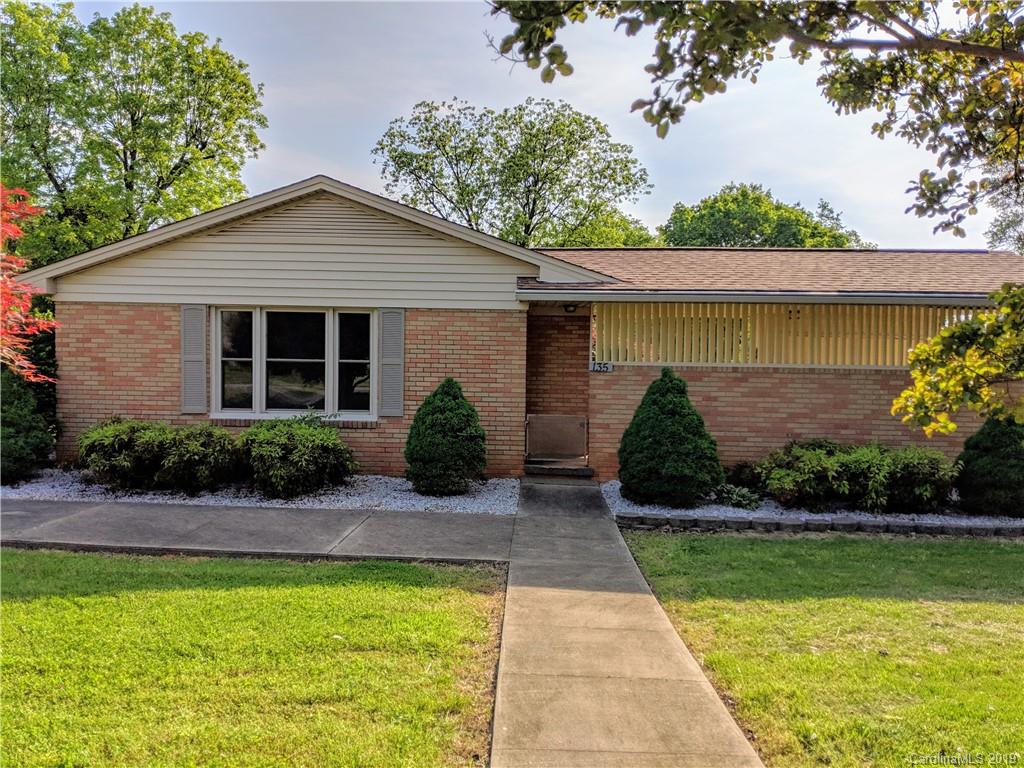 135 Hall Street Forest City NC 28043