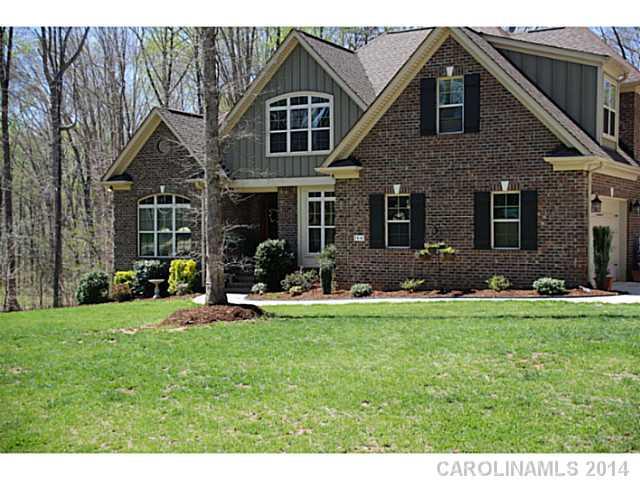 114 Wildeman Trail Statesville NC 28625