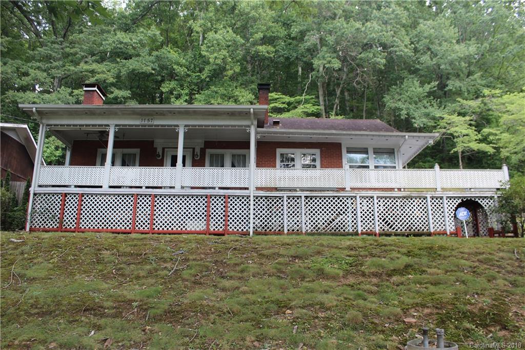 1157 S Main Street Waynesville NC 28786