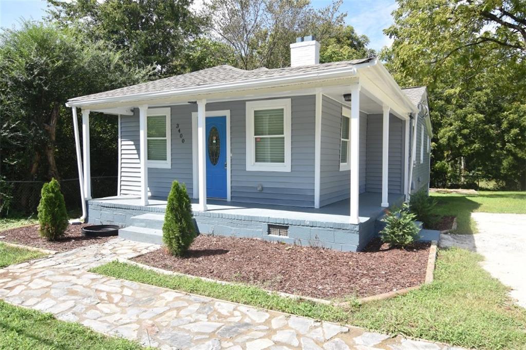 3400 Reid Avenue Charlotte NC 28208