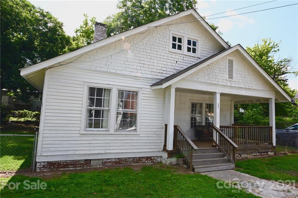 205 S Weldon Street Gastonia NC 28052