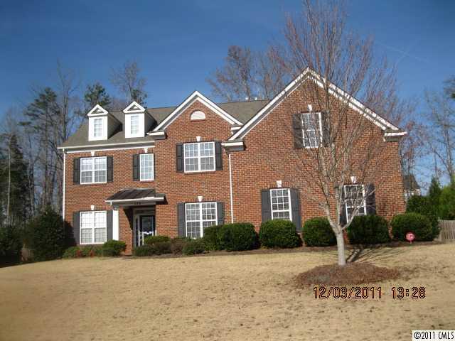 408 Palmerston Lane Waxhaw NC 28173