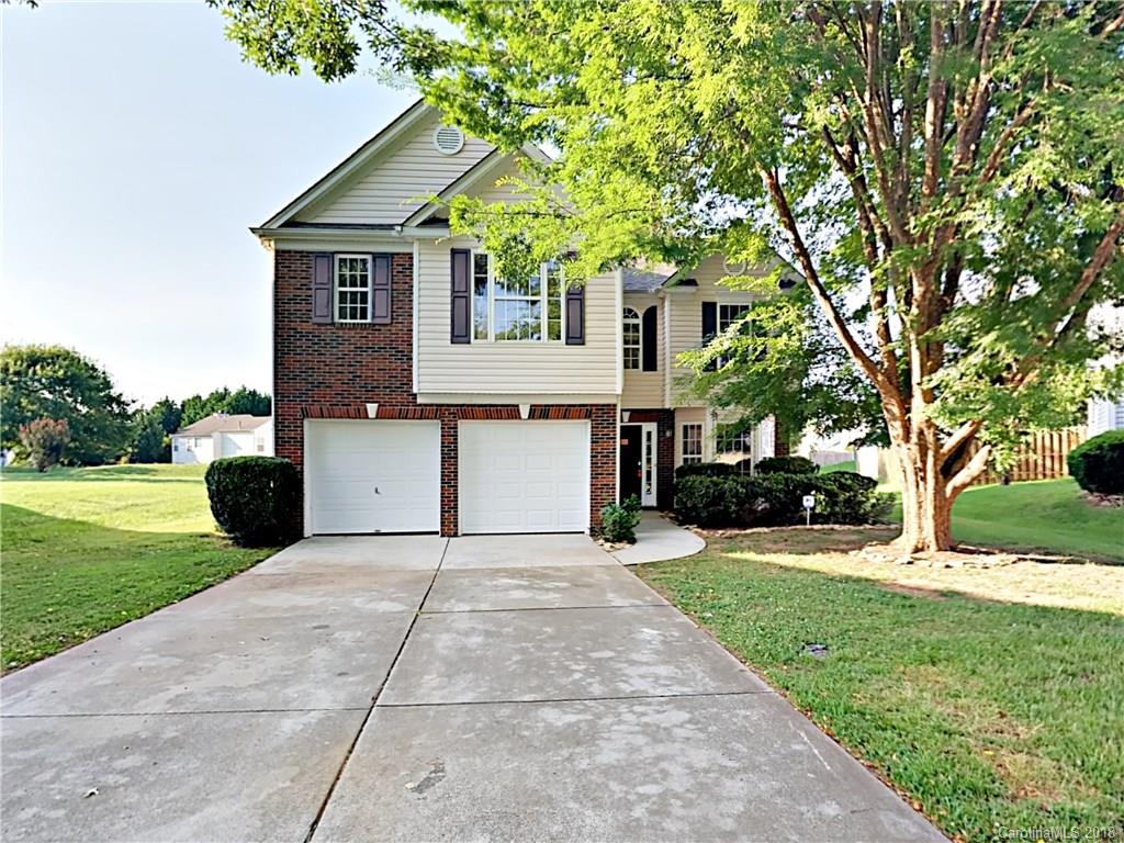 4710 Ambridge Drive Charlotte NC 28216