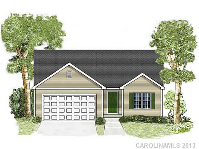 4308 Davis Meadows Drive Charlotte NC 28216