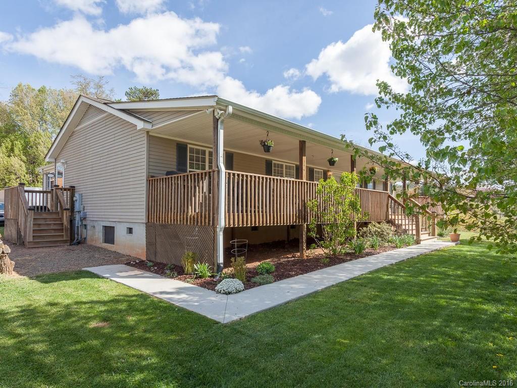 37 Upper Moffitt Road Asheville NC 28805