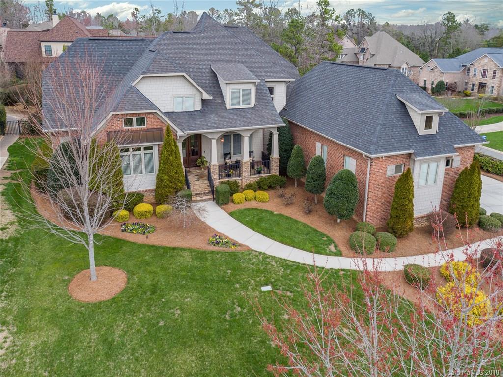 9028 Unbridle Lane Waxhaw NC 28173