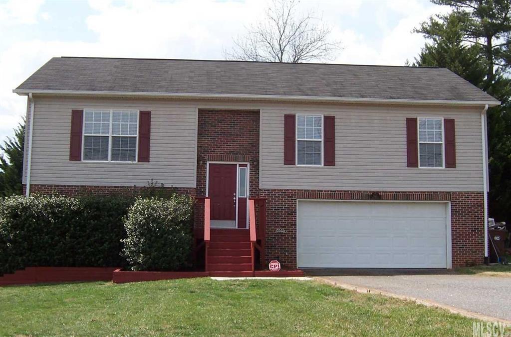 627 23rd Street Nw Hickory NC 28601