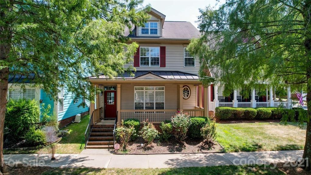 1923 Lela Avenue Charlotte NC 28208