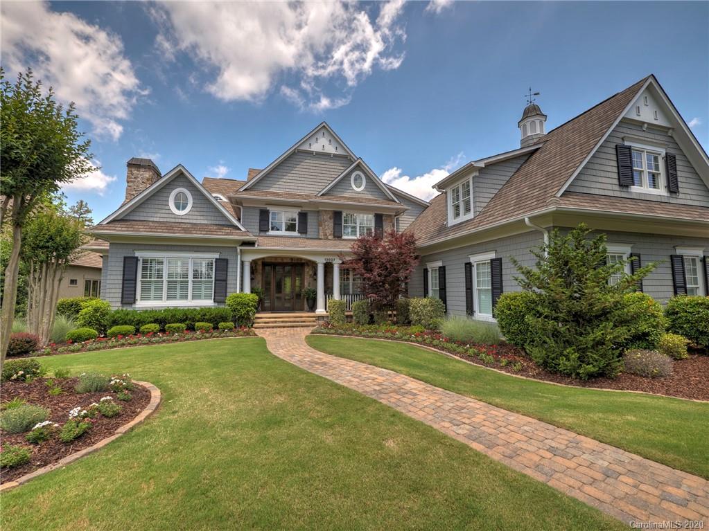 13827 Grand Palisades Parkway Charlotte NC 28278