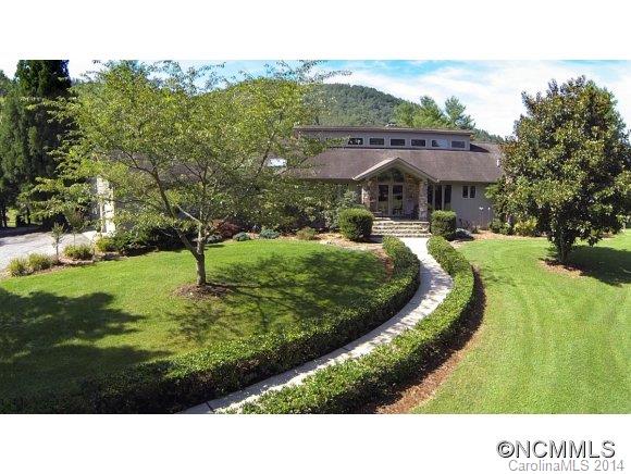 62 Racking Horse Lane Fletcher NC 28732