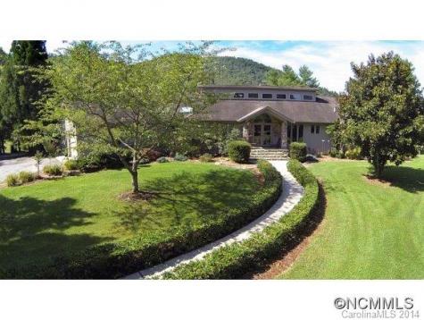 62 Racking Horse Lane Fletcher NC 28732
