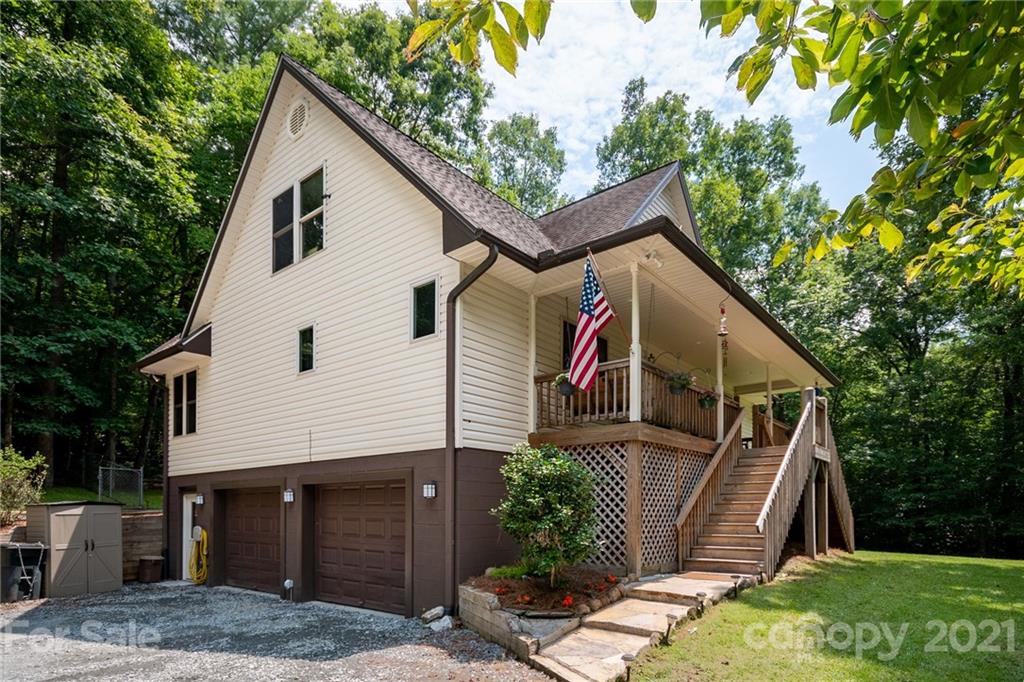 69 Renea Drive Brevard NC 28712