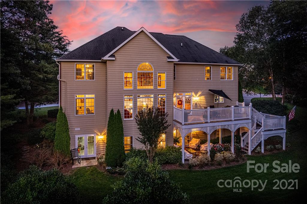 26 Ludgate Lane Arden NC 28704