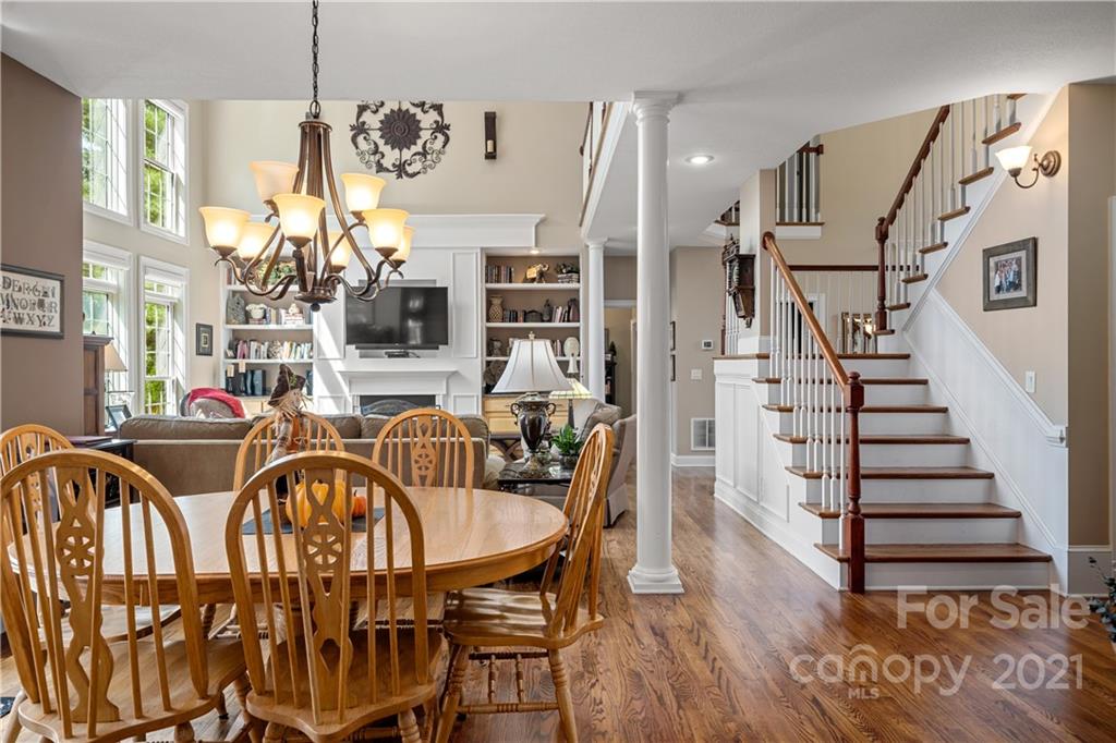 26 Ludgate Lane Arden NC 28704