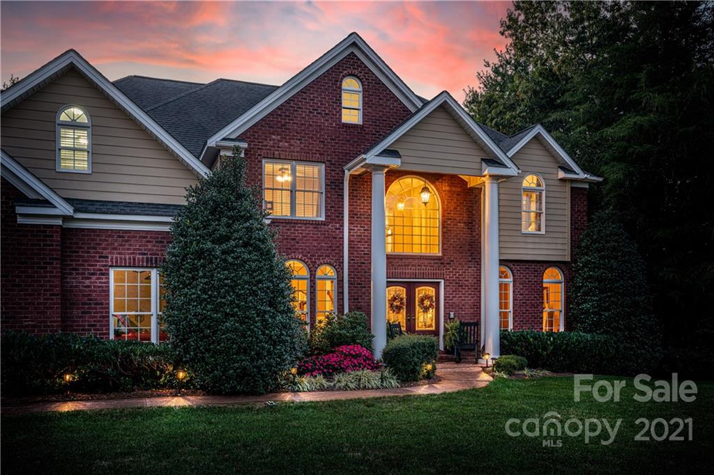 26 Ludgate Lane Arden NC 28704