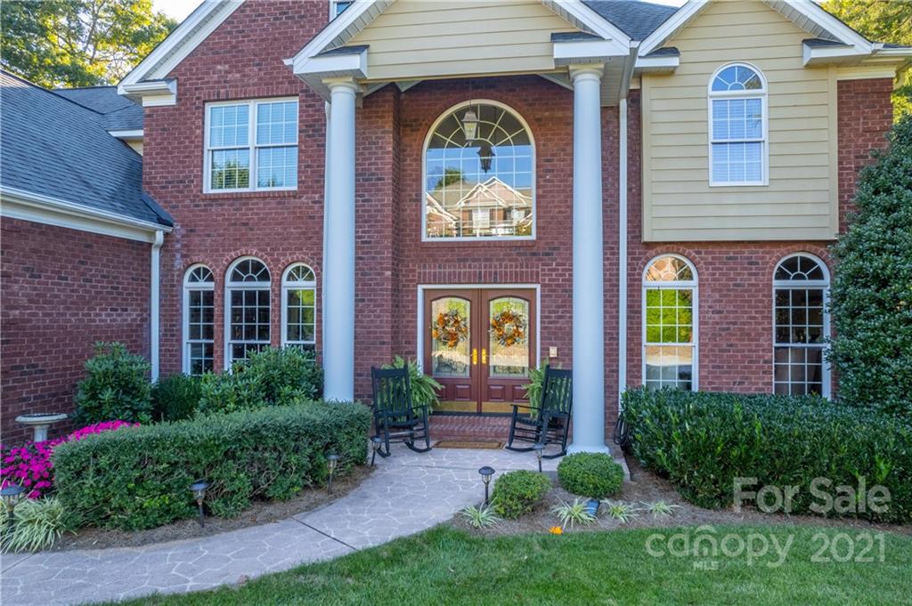 26 Ludgate Lane Arden NC 28704