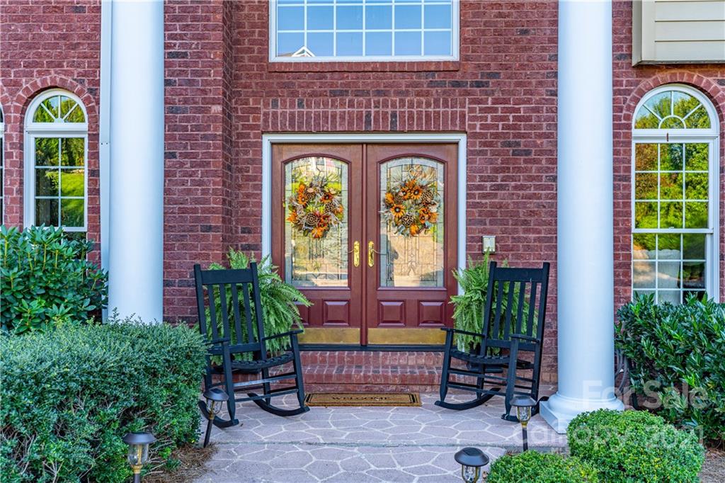 26 Ludgate Lane Arden NC 28704