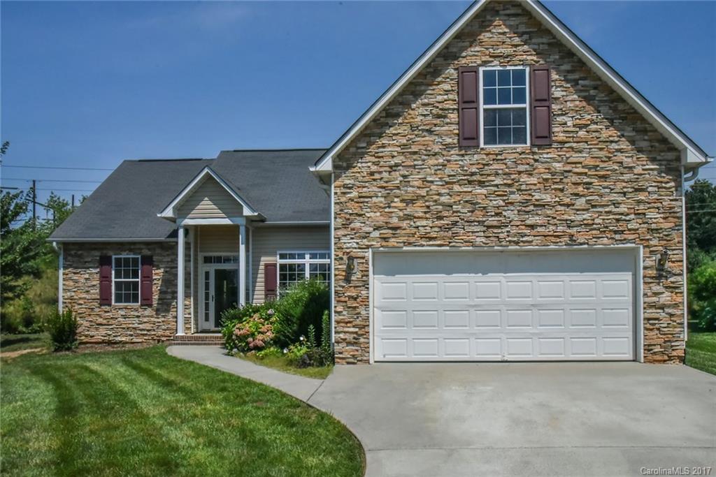 32 Summer Meadow Road Arden NC 28704