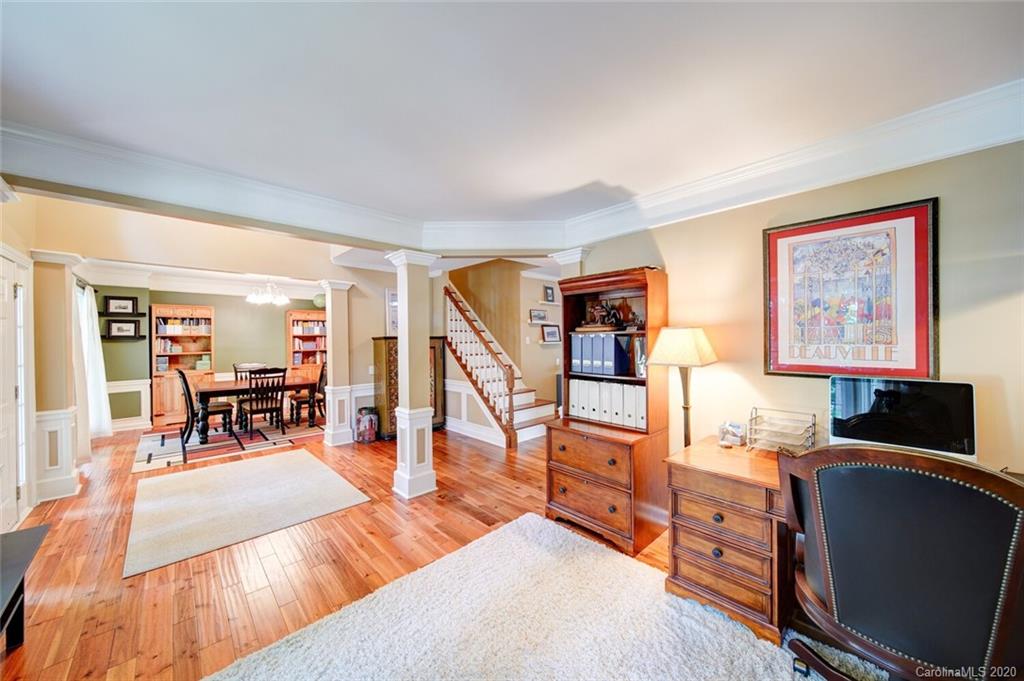 5292 Stonepath Court Harrisburg NC 28075