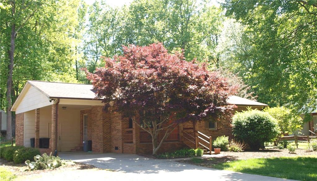 2366 29th Avenue Drive Ne Hickory NC 28601