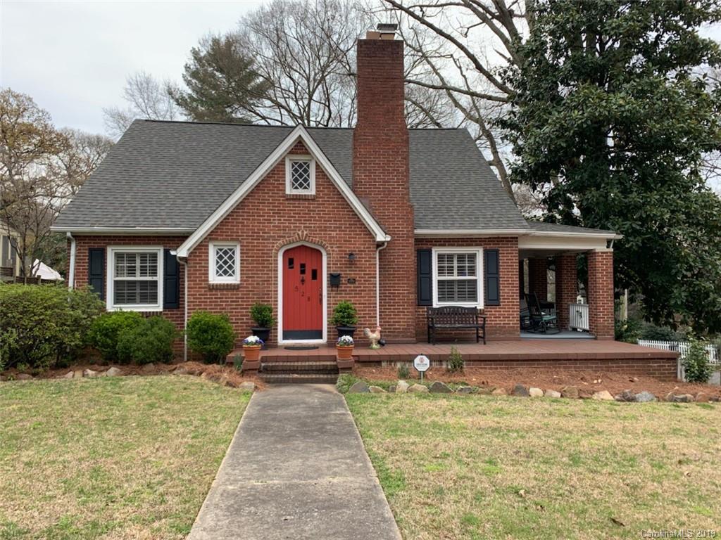 528 S Chester Street Gastonia NC 28052