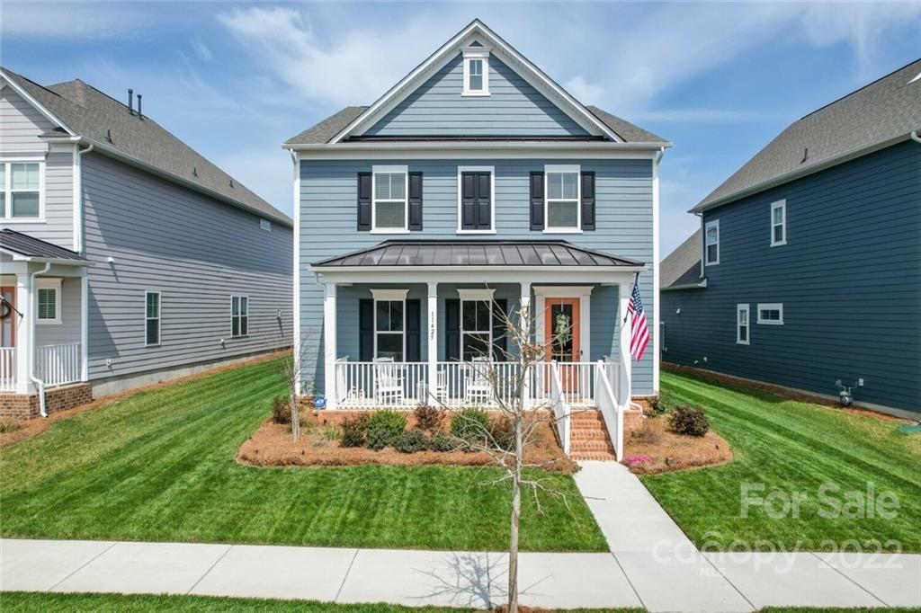 11425 Miller Road Pineville NC 28134