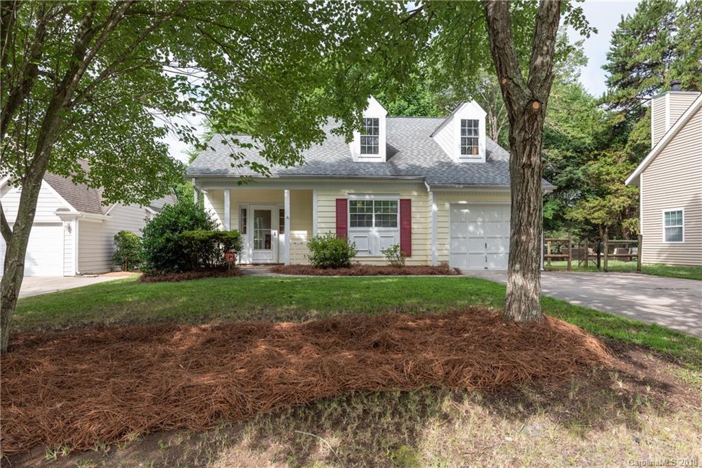 9325 Oren Thompson Road Charlotte NC 28213