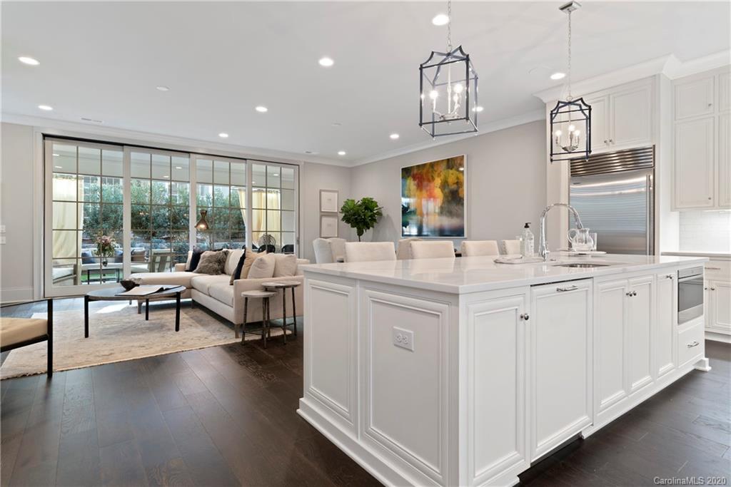 2440 Vail Avenue Charlotte NC 28207