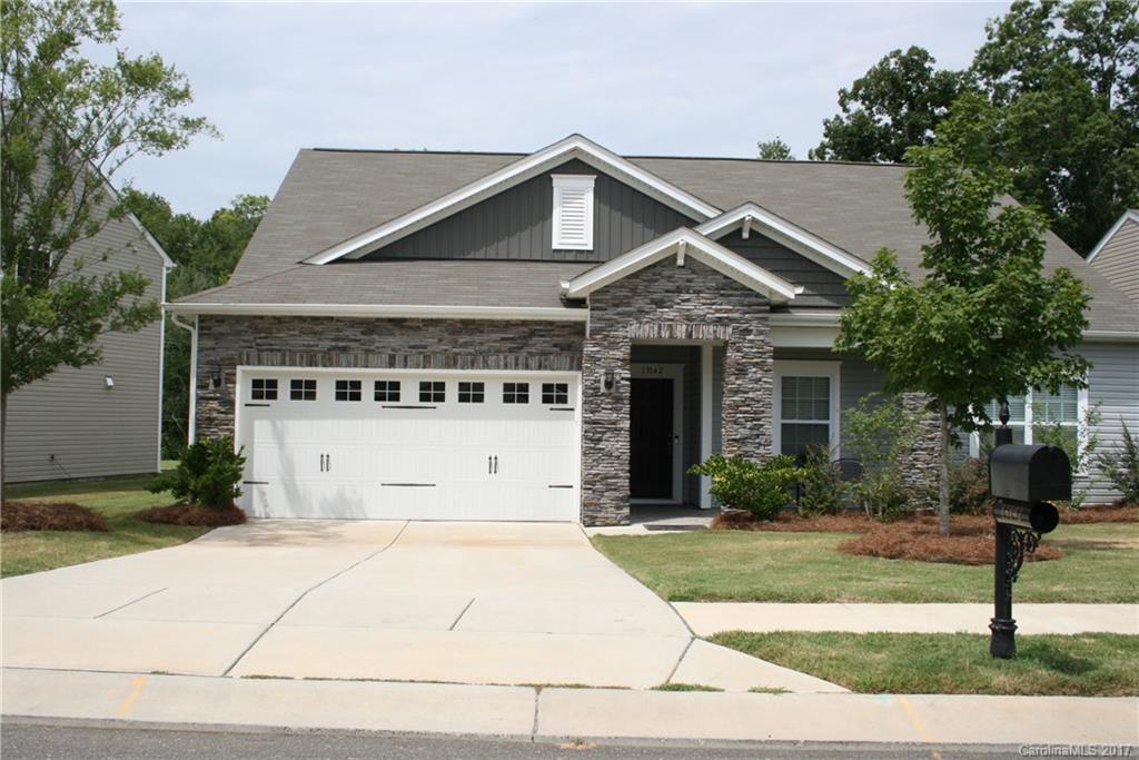 13142 Ferguson Forest Drive Charlotte NC 28273