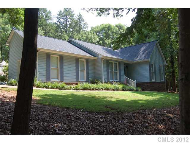 5384 Stone Henge Drive Denver NC 28037